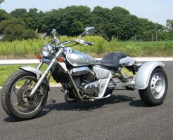 trike